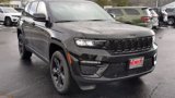 New 2025 Jeep Grand Cherokee Limited w/ Luxury Tech Group II image 6