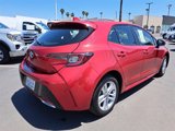 Used 2022 Toyota Corolla SE image 4