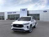 New 2025 Ford Escape ST-Line Select w/ Tech Pack #2 image 2