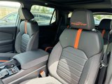 New 2026 Honda Passport TrailSport image 5