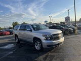Used 2017 Chevrolet Suburban LT image 3