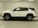 Used 2025 Chevrolet Equinox LT w/ Convenience Package II image 6
