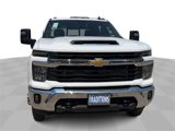 New 2025 Chevrolet Silverado 3500 LT w/ Texas Edition image 3