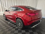 New 2025 Mercedes-Benz GLE 53 AMG 4MATIC Coupe image 4