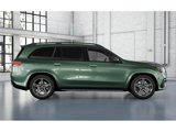 New 2025 Mercedes-Benz GLS 450 4MATIC image 2