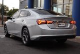 Used 2020 Chevrolet Malibu LT image 3