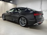Used 2024 Audi A5 2.0T Premium image 5