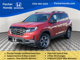 Used 2023 Honda Passport TrailSport image 1