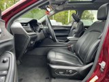 Certified 2021 Jeep Grand Cherokee L Limited image 6
