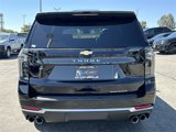 New 2025 Chevrolet Tahoe Premier image 4