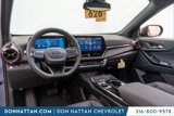 New 2026 Chevrolet Equinox RS image 4