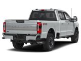 New 2025 Ford F250 Platinum image 2
