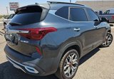 Used 2021 Kia Seltos SX image 5