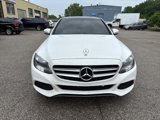 Used 2018 Mercedes-Benz C 300 4MATIC Sedan image 2