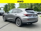 New 2026 Acura MDX A-Spec image 2