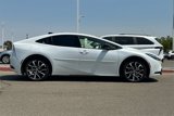 New 2026 Toyota Prius Plug-In Hybrid image 3