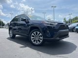 Used 2024 Toyota RAV4 XLE Premium image 3