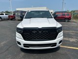 New 2026 RAM 1500 Big Horn image 3