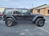 Used 2023 Jeep Wrangler Unlimited Rubicon w/ Dual Top Group image 2
