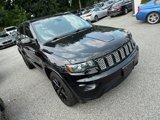 Used 2019 Jeep Grand Cherokee Altitude image 5