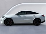 New 2025 Mercedes-Benz GLE 63 AMG S image 6