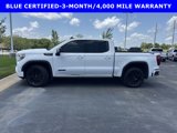 Used 2021 GMC Sierra 1500 Elevation w/ Preferred Package image 2