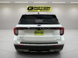 New 2025 Ford Explorer Active image 2
