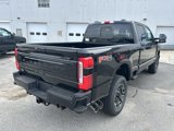 New 2025 Ford F350 Platinum image 3