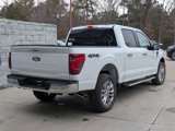 New 2025 Ford F150 XLT w/ Equipment Group 303A High image 3