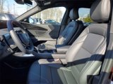New 2025 Lincoln Nautilus Premier w/ Jet Appearance Package image 5