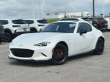 New 2025 MAZDA MX-5 Miata RF Club image 2