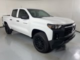 New 2026 Chevrolet Colorado W/T w/ WT Custom Package image 2