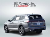 New 2025 Volkswagen Atlas SEL Premium R-Line image 3