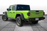 New 2025 Jeep Gladiator Mojave w/ Safety Group image 3