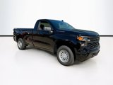 New 2026 Chevrolet Silverado 1500 W/T w/ Trailering Package image 3