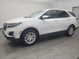 Used 2022 Chevrolet Equinox LT image 2