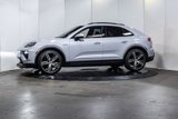Used 2025 Porsche Macan Electric image 2
