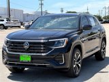 New 2025 Volkswagen Atlas Cross Sport SEL Premium R-Line image 4