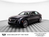 New 2026 Cadillac CT5 Premium Luxury w/ Technology Package image 3