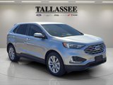 Used 2023 Ford Edge Titanium image 4