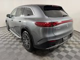 New 2025 Mercedes-Benz EQS 450+ 4MATIC SUV image 5