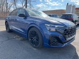 New 2025 Audi SQ8 Premium Plus image 6