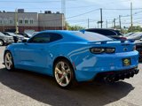 Used 2022 Chevrolet Camaro SS image 4