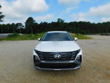 New 2025 Hyundai Tucson SEL image 2