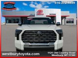 Certified 2025 Toyota Tundra Capstone image 3