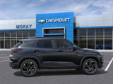 New 2026 Chevrolet TrailBlazer RS w/ Convenience Package image 5