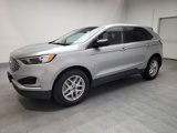 Used 2023 Ford Edge SEL image 2