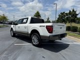 New 2025 Ford F150 King Ranch image 5