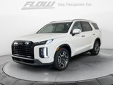 New 2025 Hyundai Palisade SEL image 3