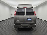 New 2025 GMC Savana 2500 w/ Driver Convenience Package image 4